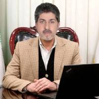علیرضا حاجی حسینی